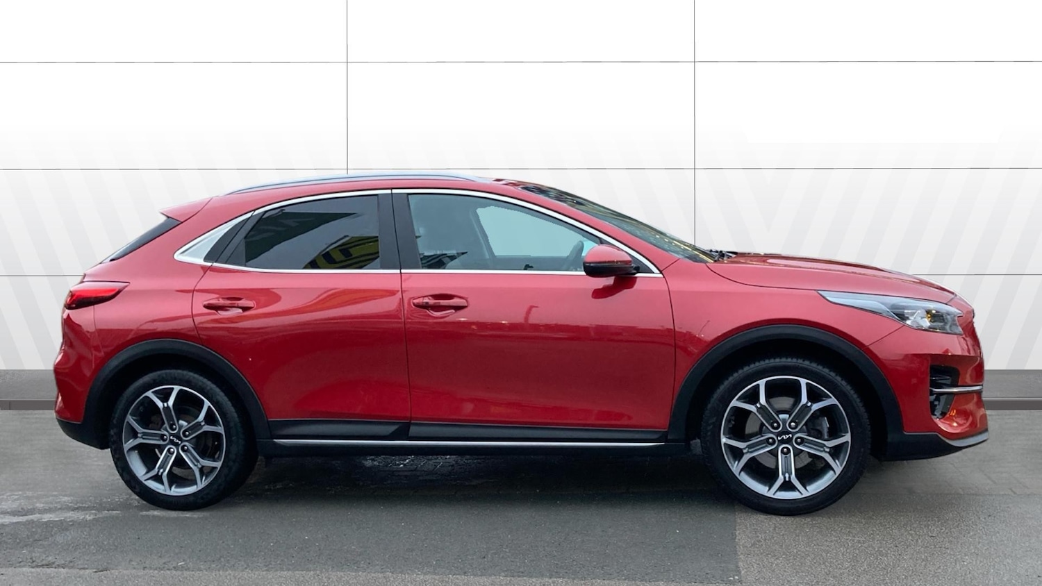 Used Kia XCeed 2022 for sale - 77282924: Photo 5