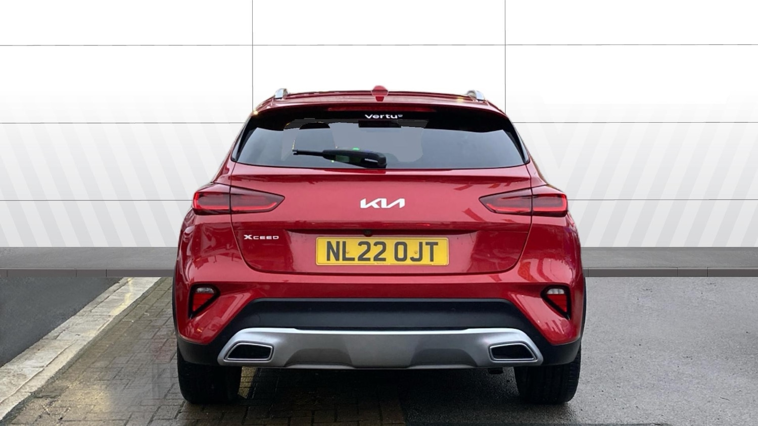 Used Kia XCeed 2022 for sale - 77282924: Photo 6