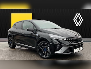 Used Renault Clio 2026 for sale - 78314085: Photo