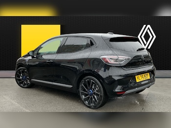 Used Renault Clio 2026 for sale - 78314085: Photo