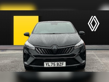 Used Renault Clio 2026 for sale - 78314085: Photo
