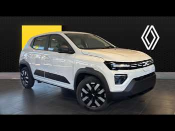 2025 (25) - 27kWh Expression 65 48kW 5dr Auto Electric Hatchback