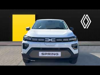 Used Dacia Spring 2025 for sale - 74439175: Photo