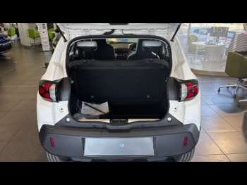 Used Dacia Spring 2025 for sale - 74439175: Photo