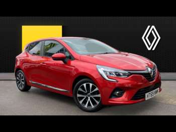 2019 (69) - 1.0 TCe 100 Iconic 5dr