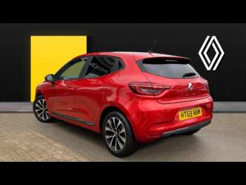 Used Renault Clio 2019 for sale - 75148267: Photo