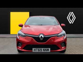 Used Renault Clio 2019 for sale - 75148267: Photo