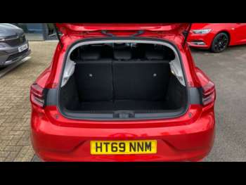 Used Renault Clio 2019 for sale - 75148267: Photo