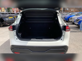 Used Nissan Qashqai 2021 for sale - 78701404: Photo