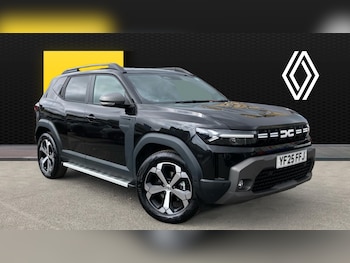 Used Dacia Duster 2025 for sale - 75561270: Photo
