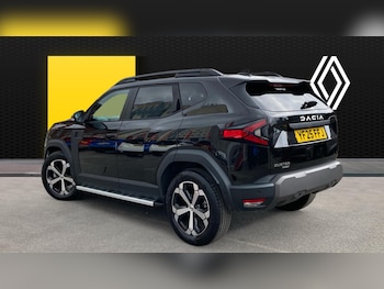 Used Dacia Duster 2025 for sale - 75561270: Photo