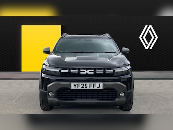 Used Dacia Duster 2025 for sale - 75561270: Photo