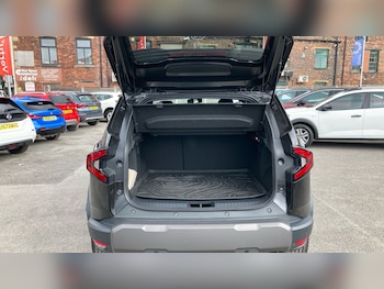 Used Dacia Duster 2025 for sale - 75561270: Photo