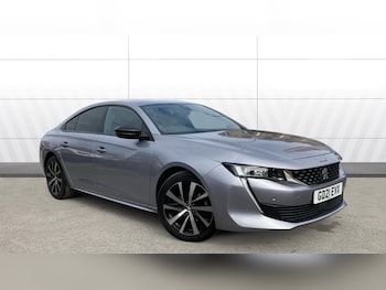 Used Peugeot 508 2021 for sale - 78488890: Photo