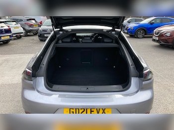 Used Peugeot 508 2021 for sale - 78488890: Photo