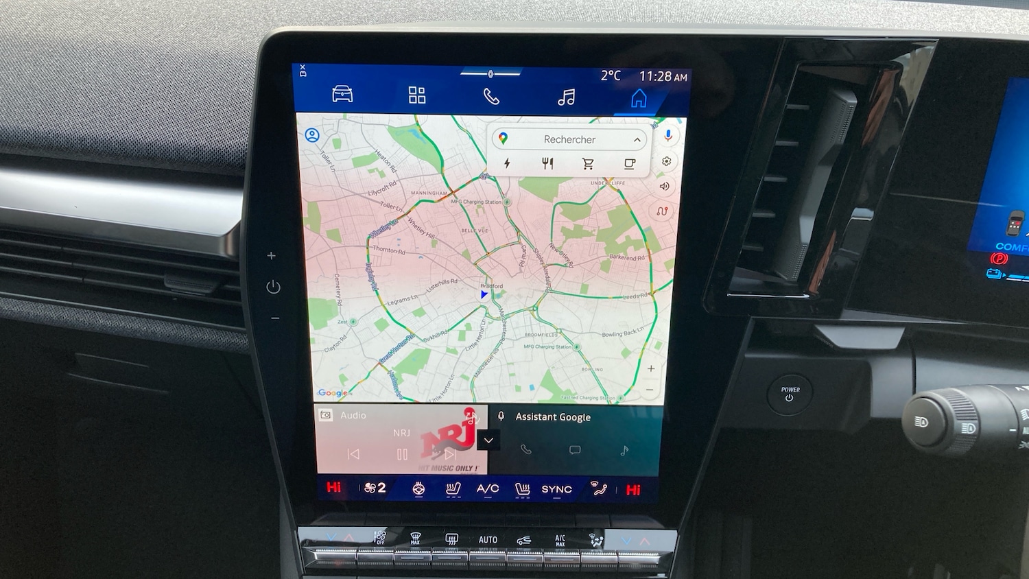 Used Renault Megane E Tech 2025 for sale - 77171105: Photo 12