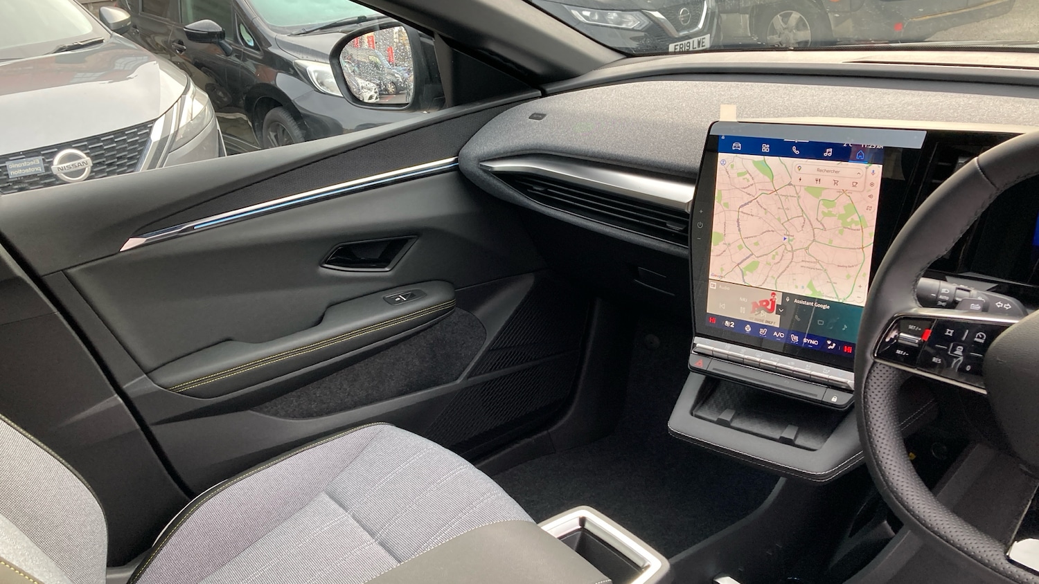 Used Renault Megane E Tech 2025 for sale - 77171105: Photo 14