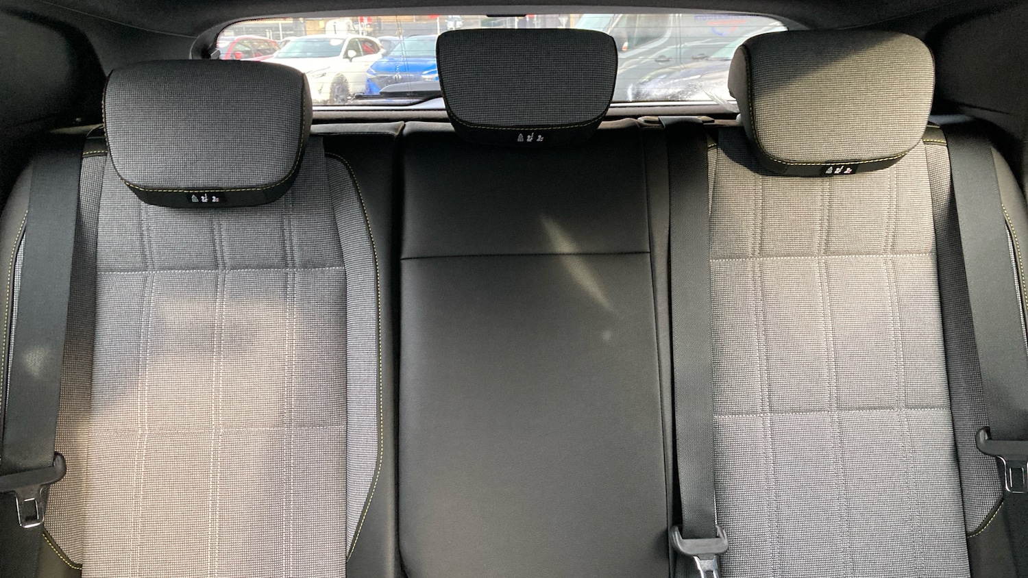 Used Renault Megane E Tech 2025 for sale - 77171105: Photo 15