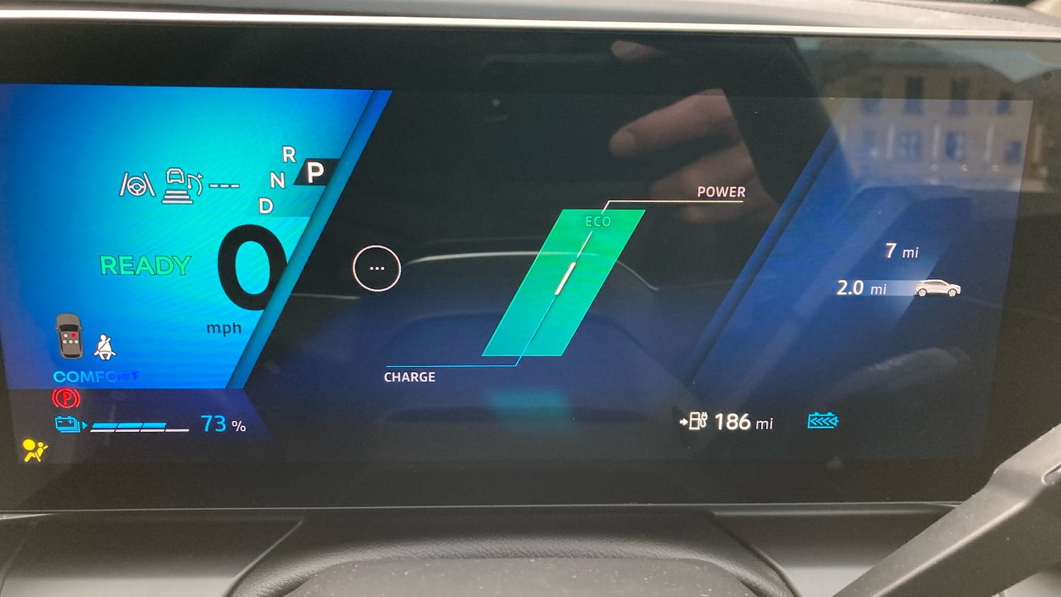 Used Renault Megane E Tech 2025 for sale - 77171105: Photo 18