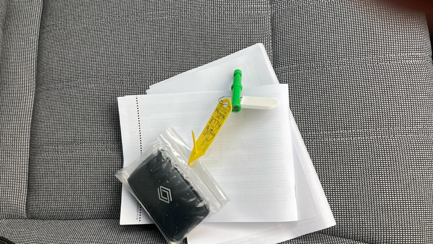 Used Renault Megane E Tech 2025 for sale - 77171105: Photo 19