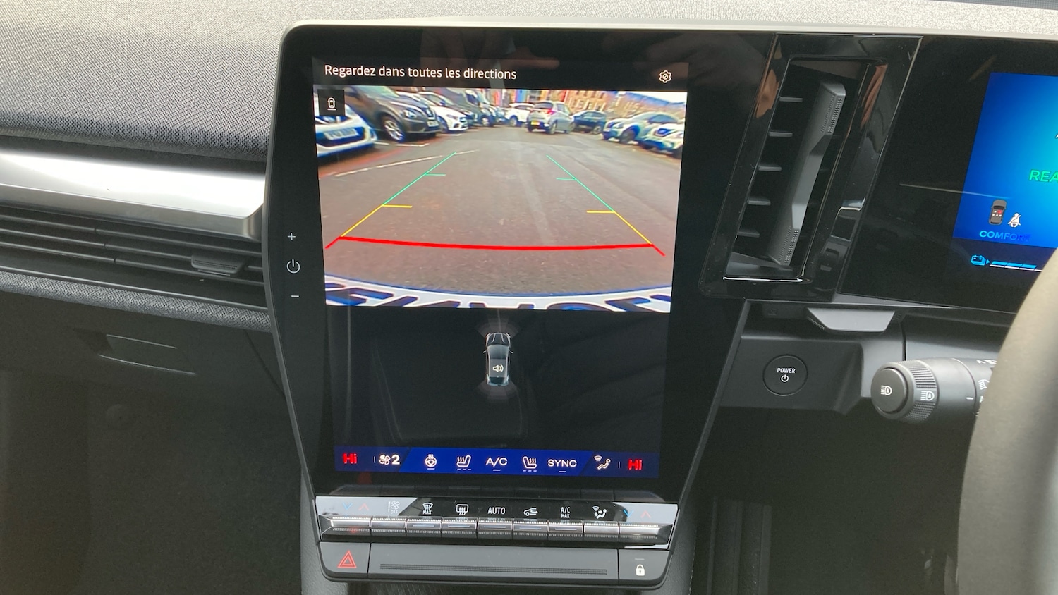 Used Renault Megane E Tech 2025 for sale - 77171105: Photo 21