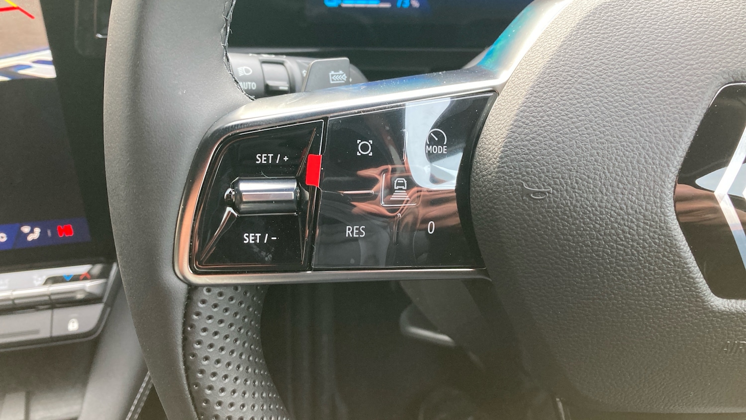 Used Renault Megane E Tech 2025 for sale - 77171105: Photo 22