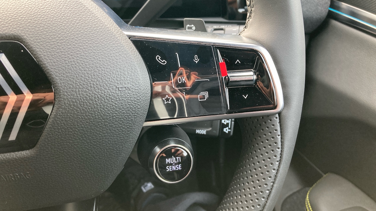 Used Renault Megane E Tech 2025 for sale - 77171105: Photo 23