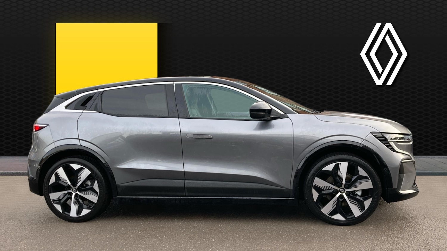 Used Renault Megane E Tech 2025 for sale - 77171105: Photo 5