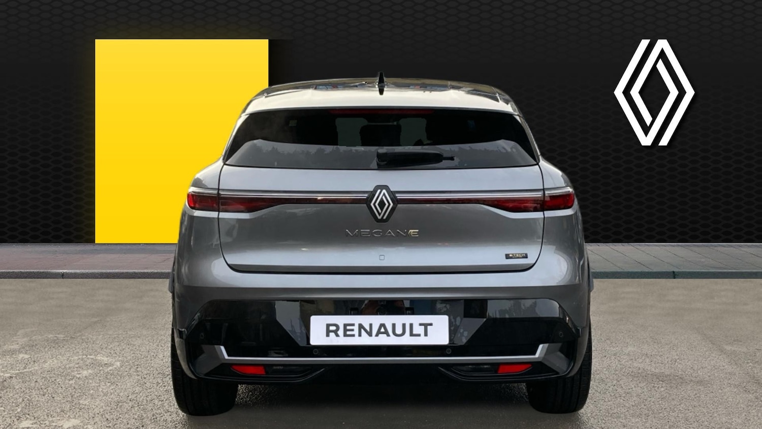 Used Renault Megane E Tech 2025 for sale - 77171105: Photo 6