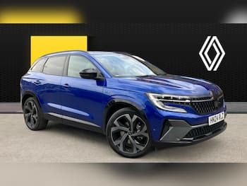 Used Renault Austral 2024 for sale - 79651354: Photo