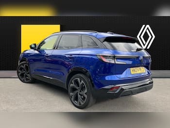 Used Renault Austral 2024 for sale - 79651354: Photo