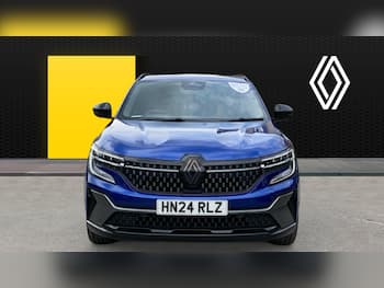 Used Renault Austral 2024 for sale - 79651354: Photo