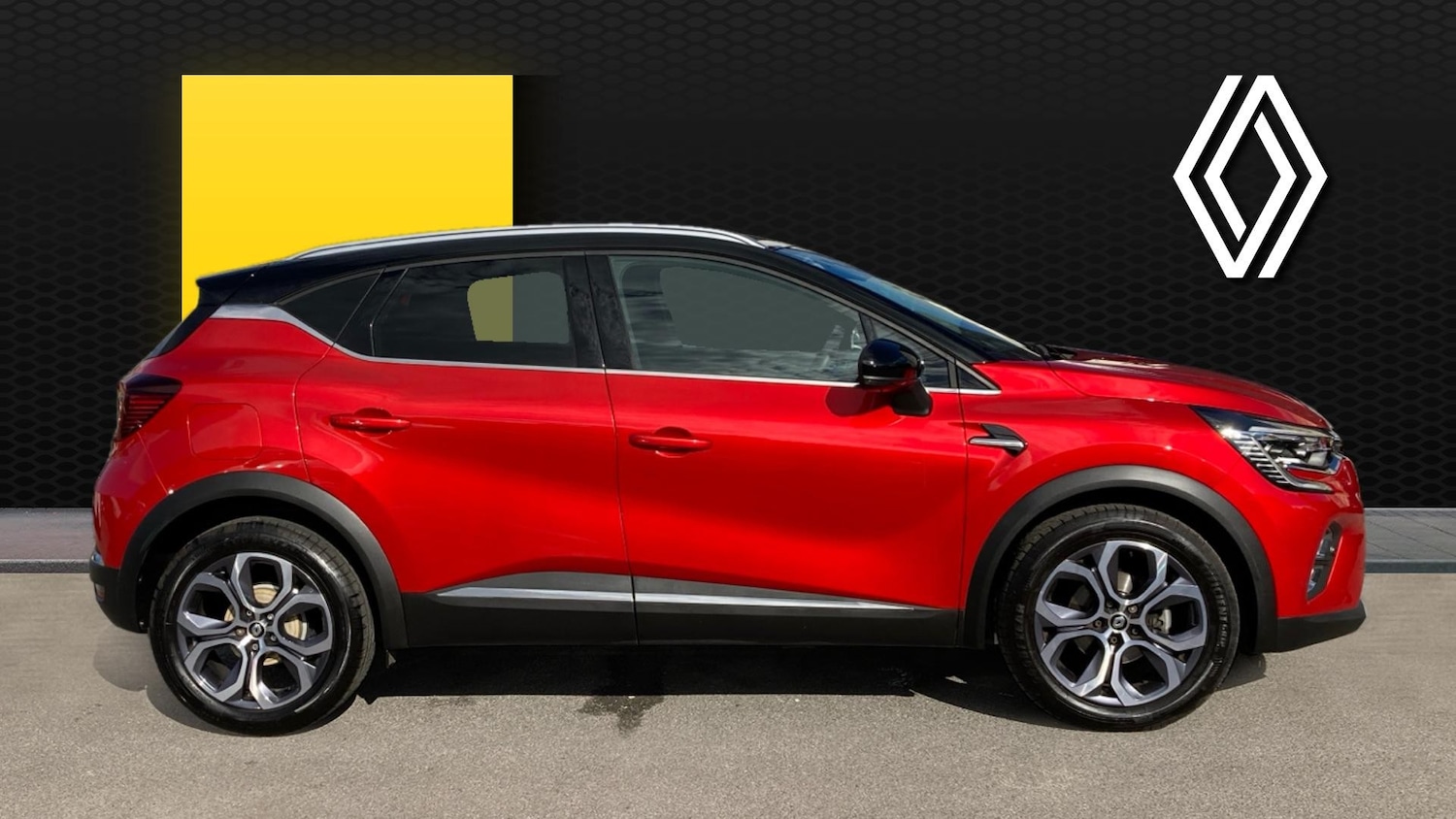 Used Renault Captur 2024 for sale - 76366220: Photo 5