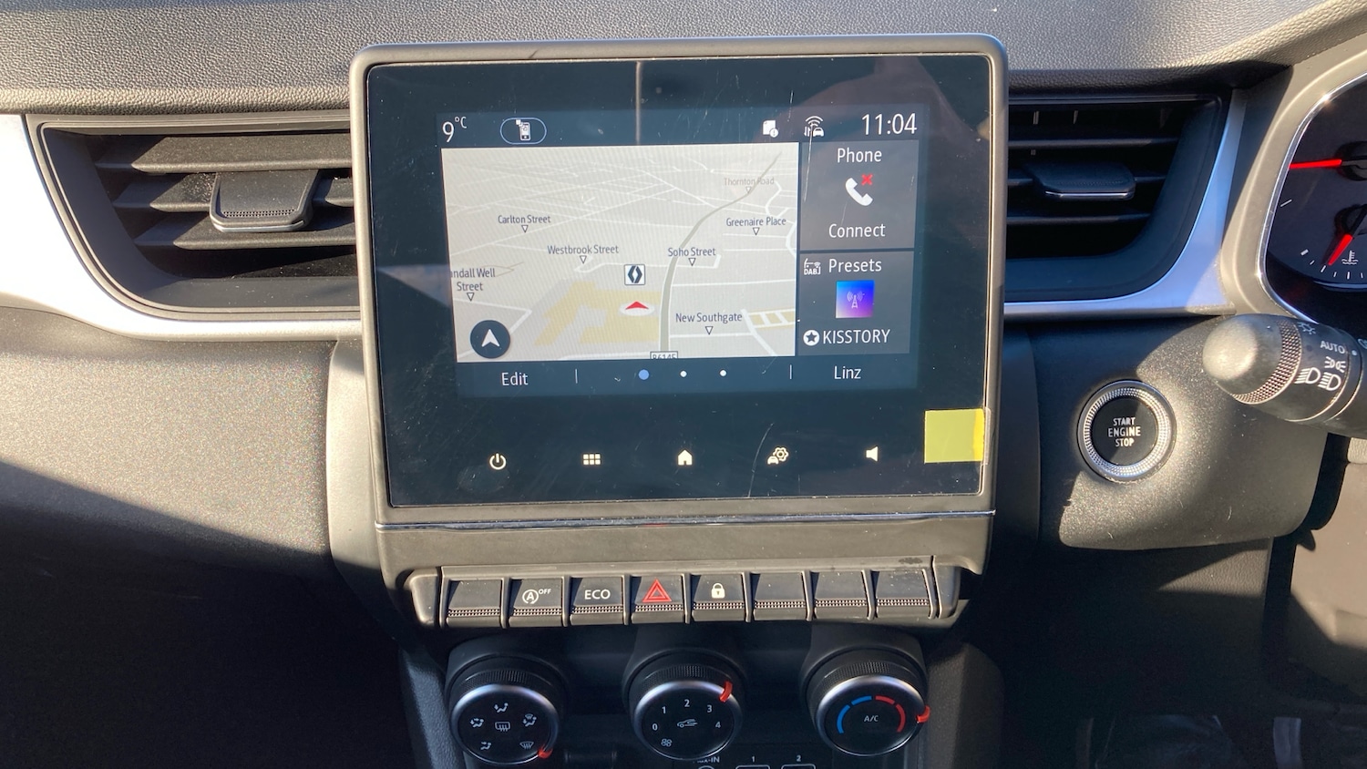 Used Renault Captur 2022 for sale - 77184770: Photo 12