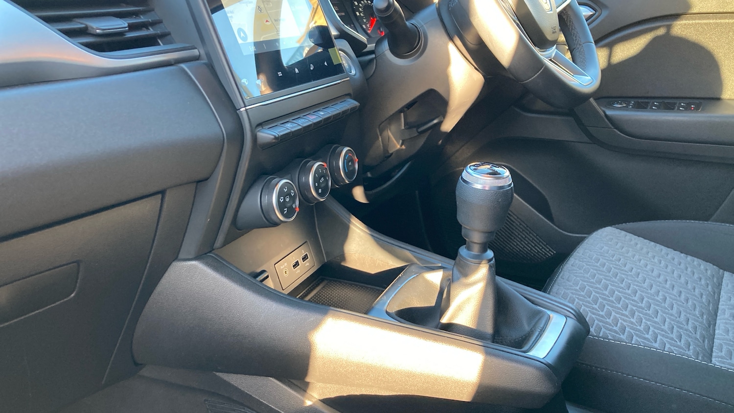 Used Renault Captur 2022 for sale - 77184770: Photo 13