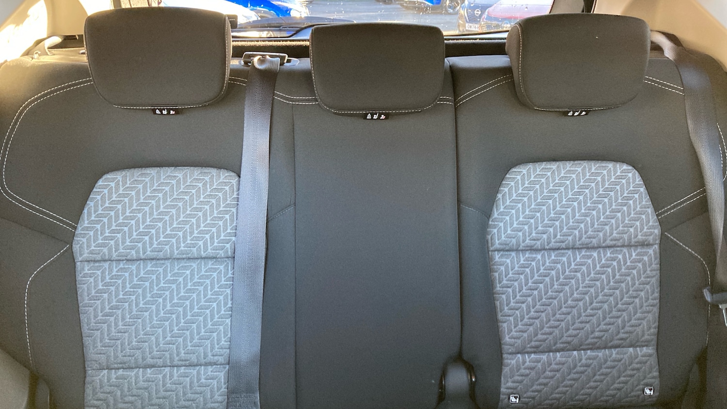 Used Renault Captur 2022 for sale - 77184770: Photo 15