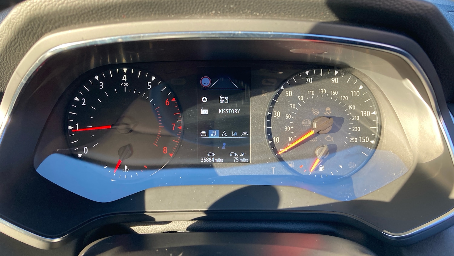 Used Renault Captur 2022 for sale - 77184770: Photo 18