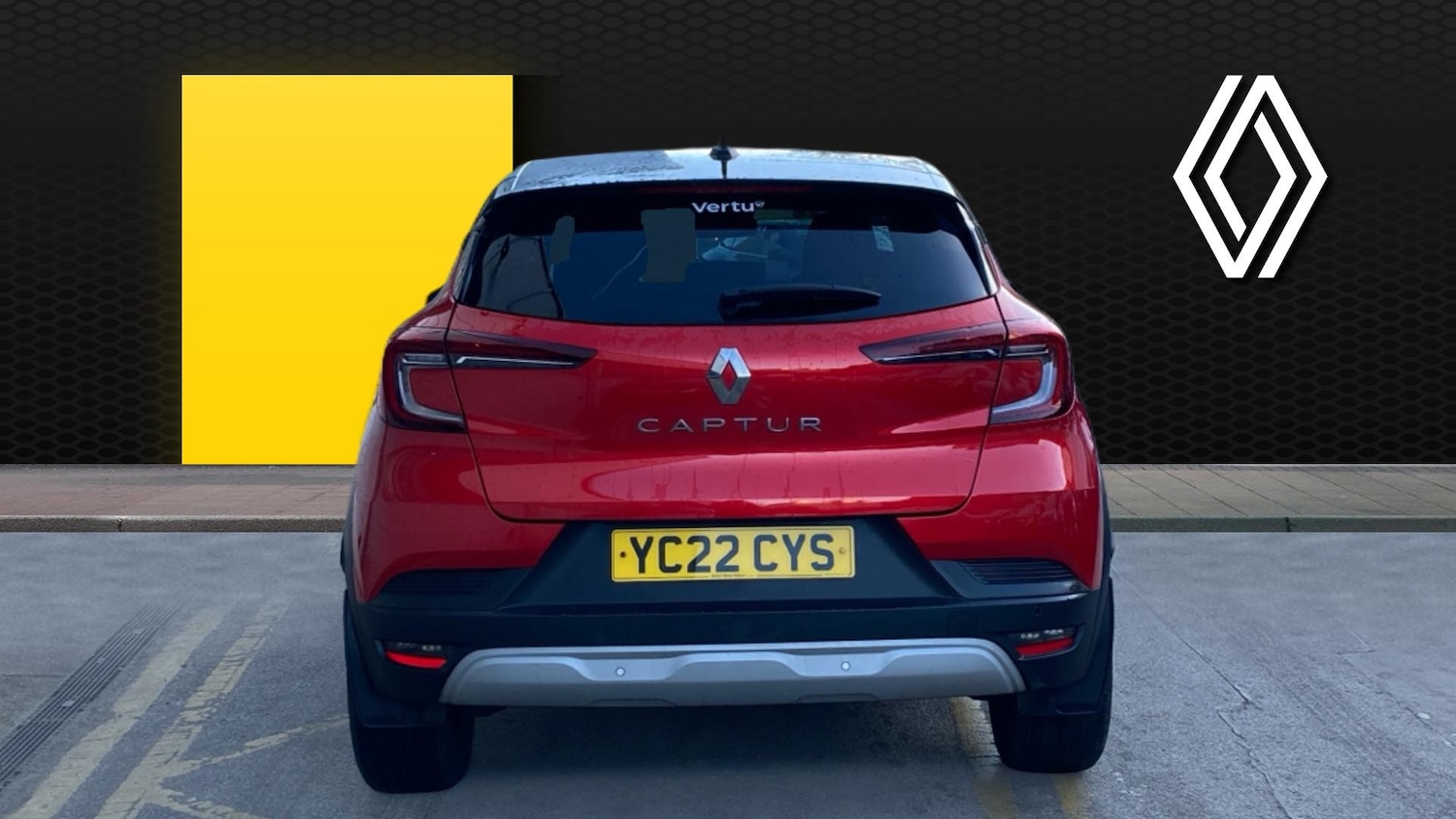 Used Renault Captur 2022 for sale - 77184770: Photo 6