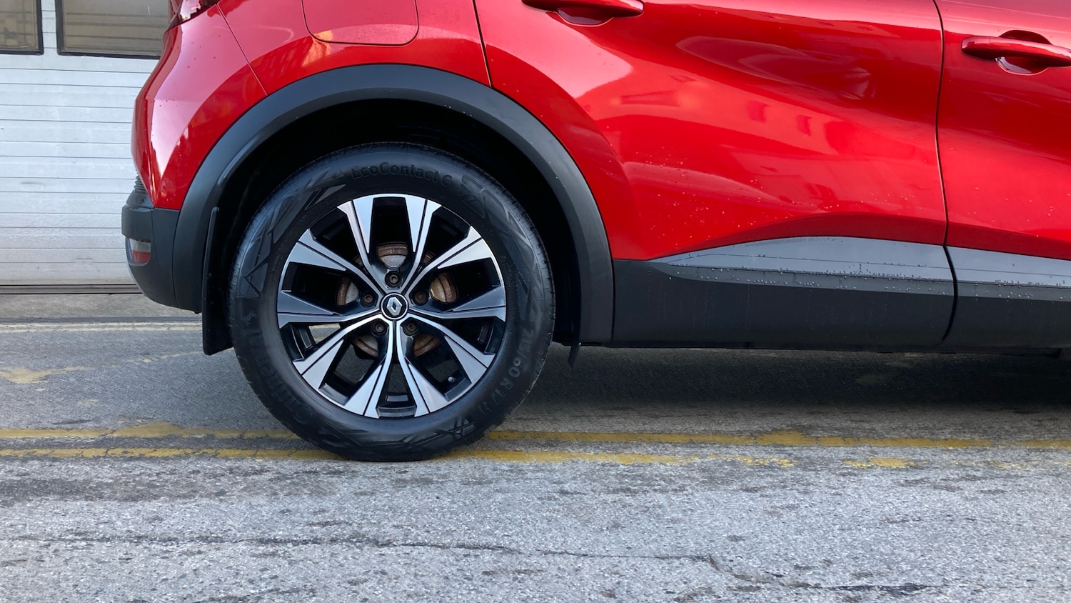 Used Renault Captur 2022 for sale - 77184770: Photo 7