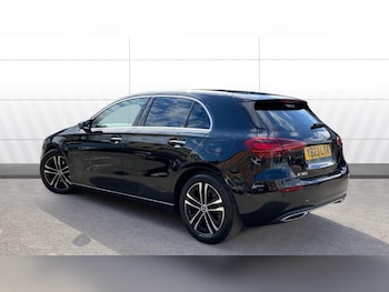 Used Mercedes-Benz A-Class 2023 for sale - 78427249: Photo