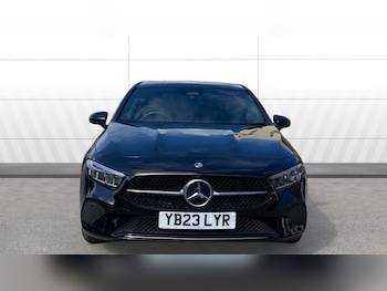 Used Mercedes-Benz A-Class 2023 for sale - 78427249: Photo