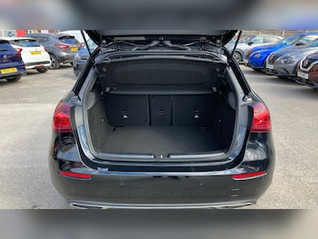 Used Mercedes-Benz A-Class 2023 for sale - 78427249: Photo