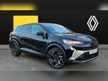 Renault Other feature image