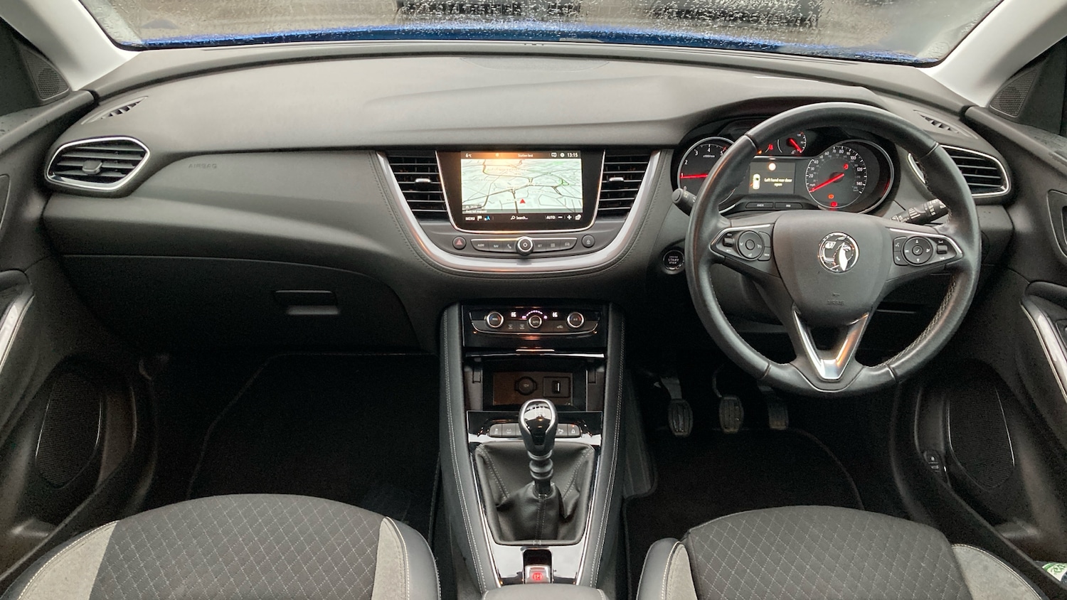 Used Vauxhall Grandland X 2021 for sale - 77351112: Photo 10