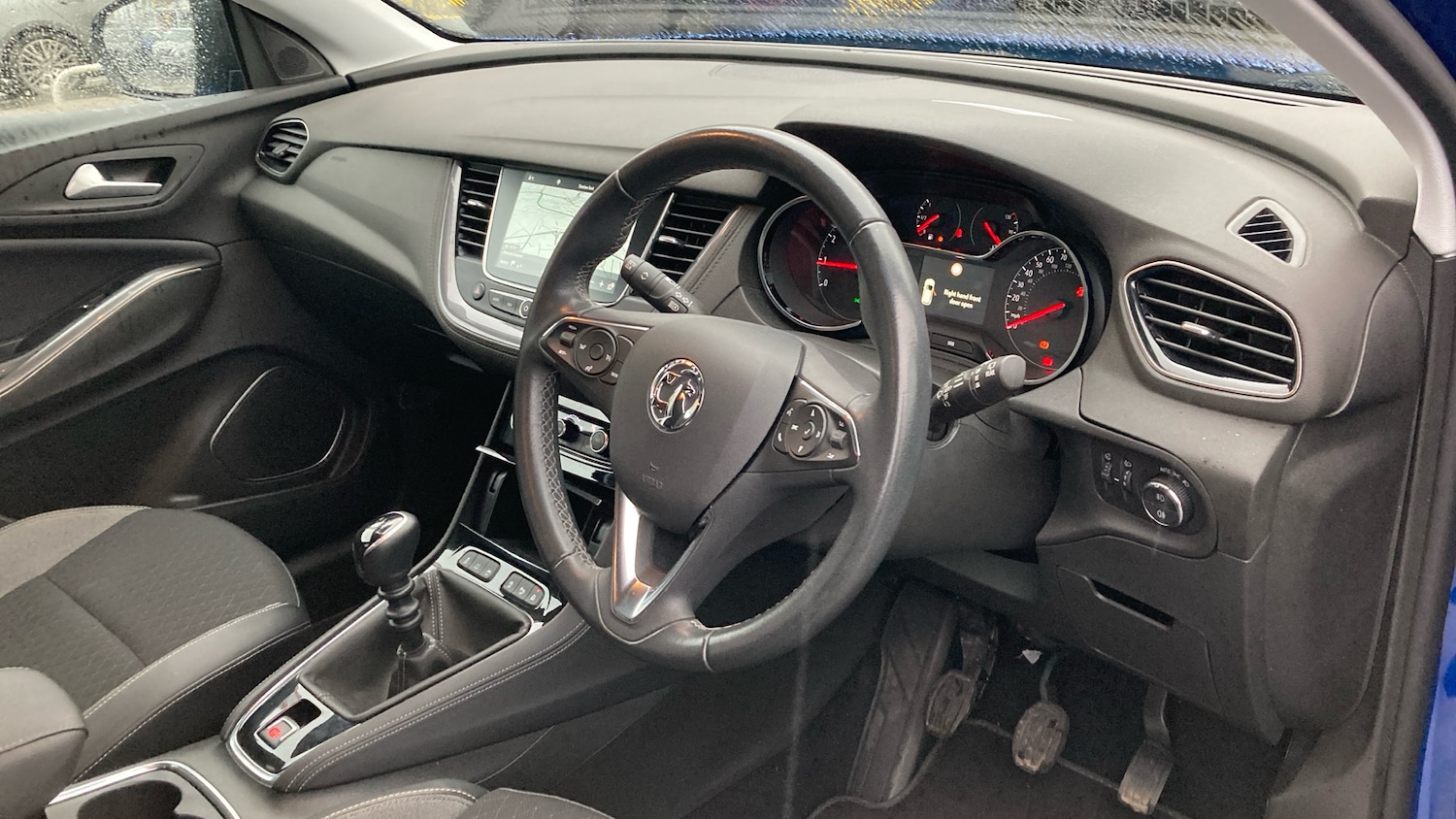 Used Vauxhall Grandland X 2021 for sale - 77351112: Photo 11