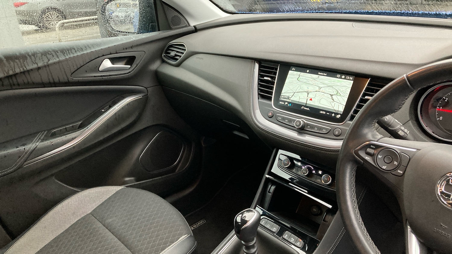 Used Vauxhall Grandland X 2021 for sale - 77351112: Photo 14