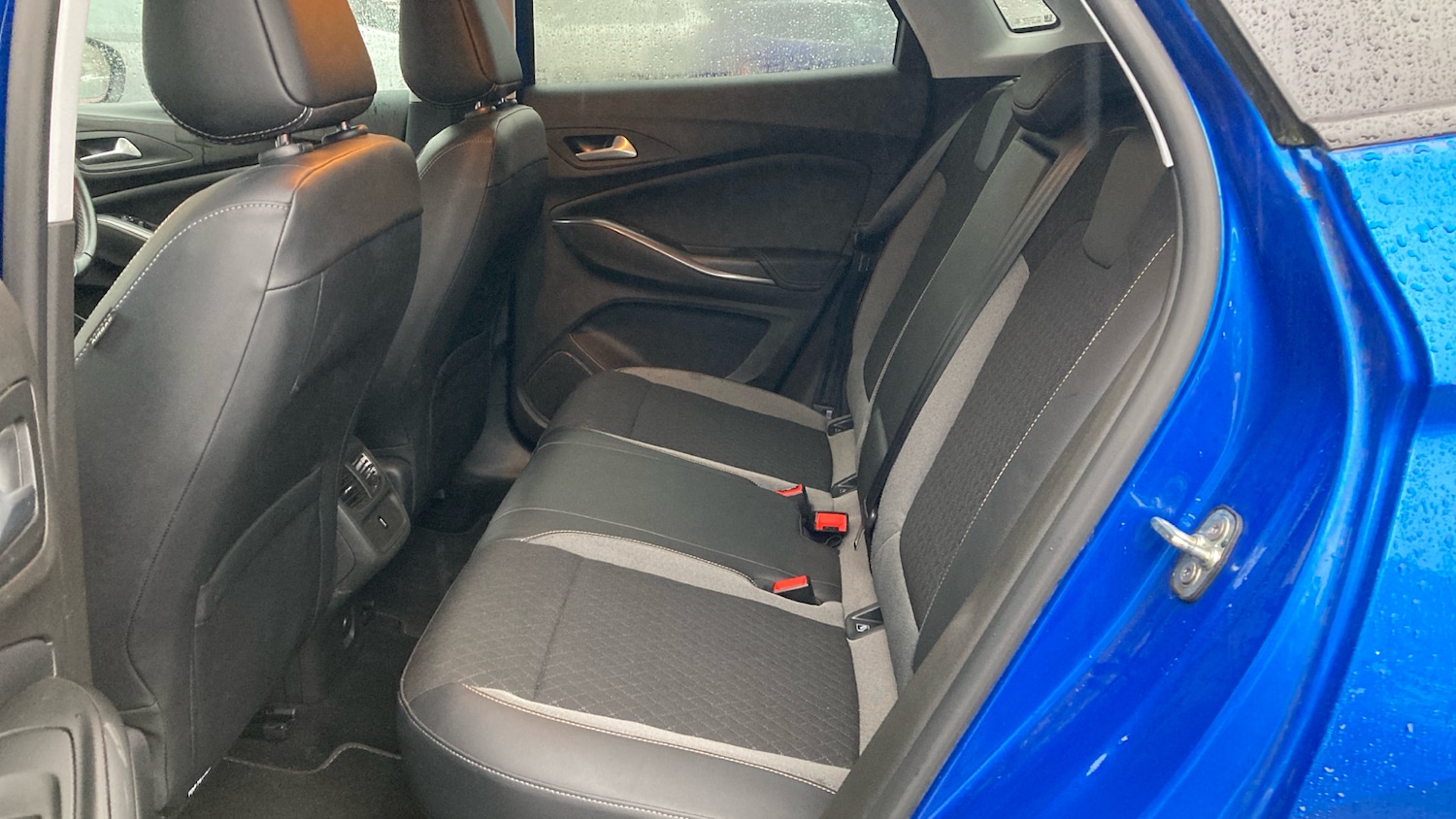 Used Vauxhall Grandland X 2021 for sale - 77351112: Photo 16