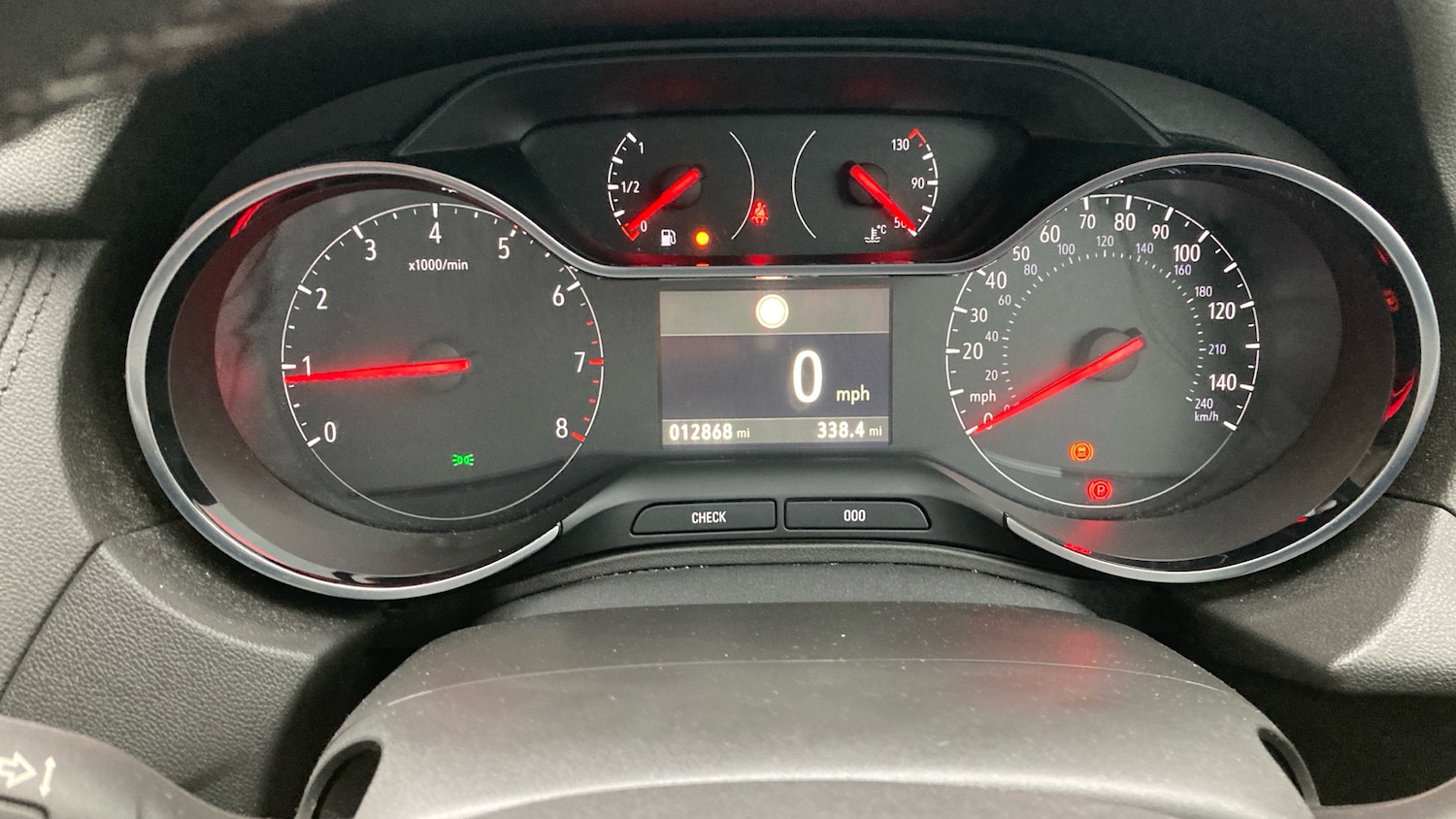 Used Vauxhall Grandland X 2021 for sale - 77351112: Photo 18