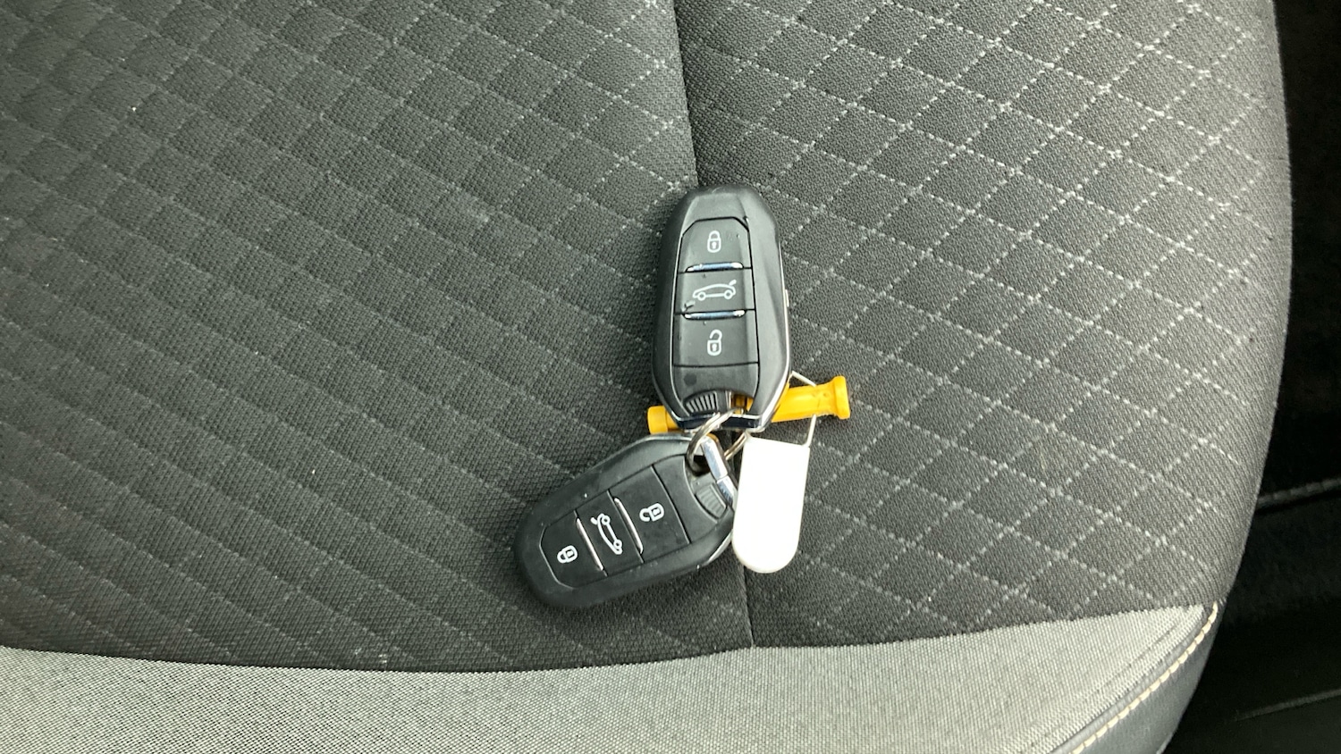 Used Vauxhall Grandland X 2021 for sale - 77351112: Photo 20