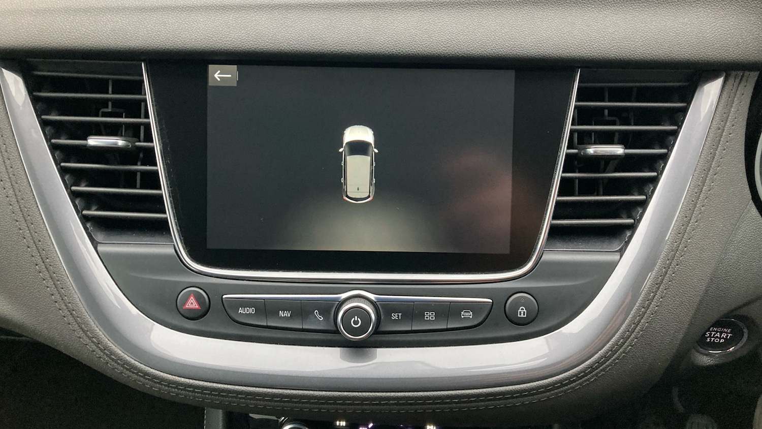 Used Vauxhall Grandland X 2021 for sale - 77351112: Photo 21